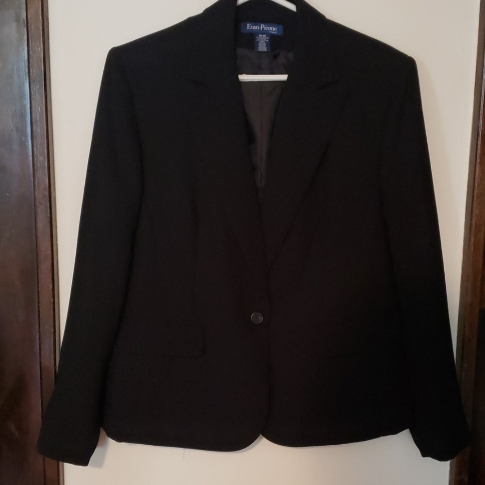 Womens Suit coat